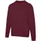 Maglione a girocollo unisex JASPER in tessuto riciclato OCS 280 g/m² - Anteprima 20