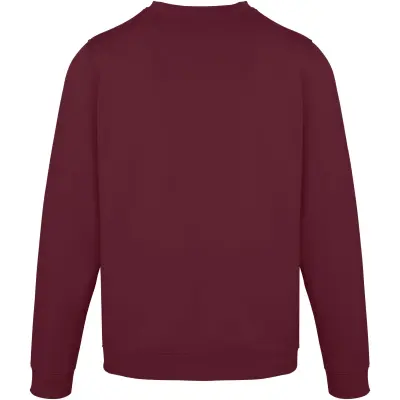 Maglione a girocollo unisex JASPER in tessuto riciclato OCS 280 g/m² - Immagine 22