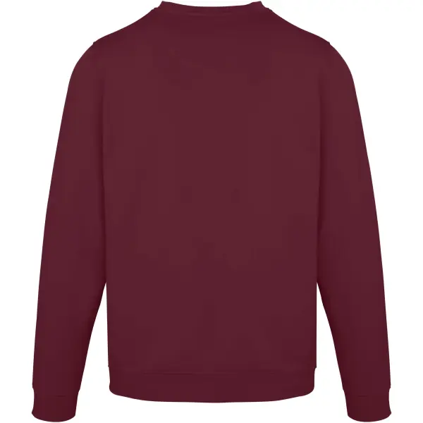 Maglione a girocollo unisex JASPER in tessuto riciclato OCS 280 g/m² - Immagine 22
