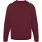 Maglione a girocollo unisex JASPER in tessuto riciclato OCS 280 g/m² - Anteprima 22