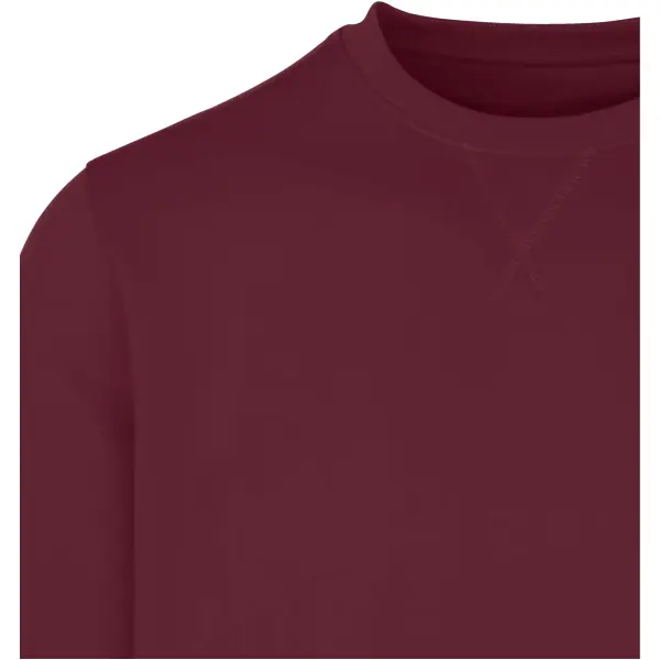 Maglione a girocollo unisex JASPER in tessuto riciclato OCS 280 g/m² - Immagine 25