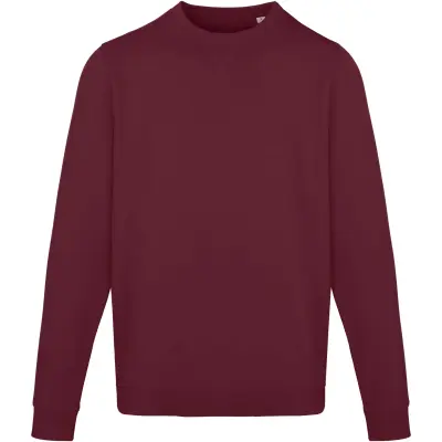 Maglione a girocollo unisex JASPER in tessuto riciclato OCS 280 g/m² - Immagine 21