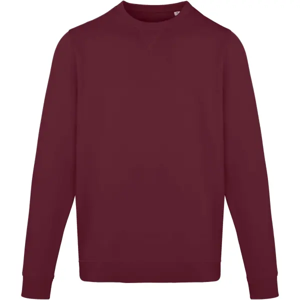 Maglione a girocollo unisex JASPER in tessuto riciclato OCS 280 g/m² - Immagine 21