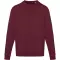 Maglione a girocollo unisex JASPER in tessuto riciclato OCS 280 g/m² - Anteprima 21