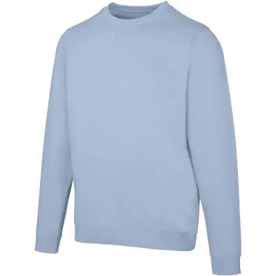 Maglione a girocollo unisex JASPER in tessuto riciclato OCS 280 g/m² - Immagine 26