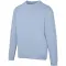 Maglione a girocollo unisex JASPER in tessuto riciclato OCS 280 g/m² - Anteprima 26