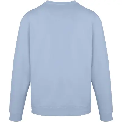 Maglione a girocollo unisex JASPER in tessuto riciclato OCS 280 g/m² - Immagine 28