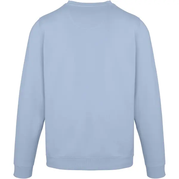 Maglione a girocollo unisex JASPER in tessuto riciclato OCS 280 g/m² - Immagine 28