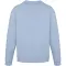 Maglione a girocollo unisex JASPER in tessuto riciclato OCS 280 g/m² - Anteprima 28