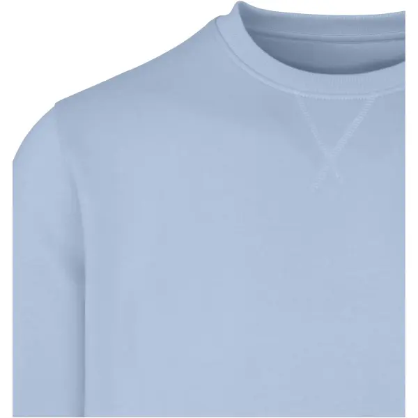 Maglione a girocollo unisex JASPER in tessuto riciclato OCS 280 g/m² - Immagine 31