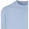 Maglione a girocollo unisex JASPER in tessuto riciclato OCS 280 g/m² - Anteprima 31