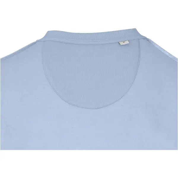 Maglione a girocollo unisex JASPER in tessuto riciclato OCS 280 g/m² - Immagine 30