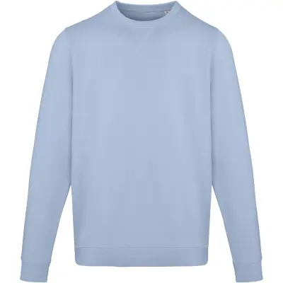 Maglione a girocollo unisex JASPER in tessuto riciclato OCS 280 g/m² - Immagine 27