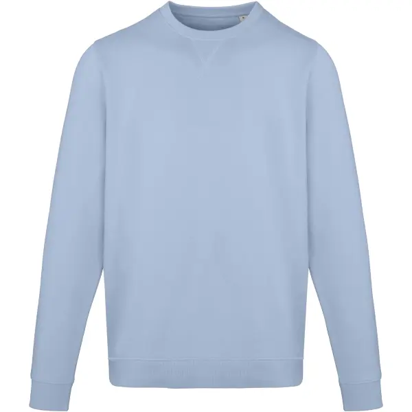 Maglione a girocollo unisex JASPER in tessuto riciclato OCS 280 g/m² - Immagine 27