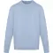 Maglione a girocollo unisex JASPER in tessuto riciclato OCS 280 g/m² - Anteprima 27