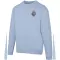 Maglione a girocollo unisex JASPER in tessuto riciclato OCS 280 g/m² - Anteprima 29