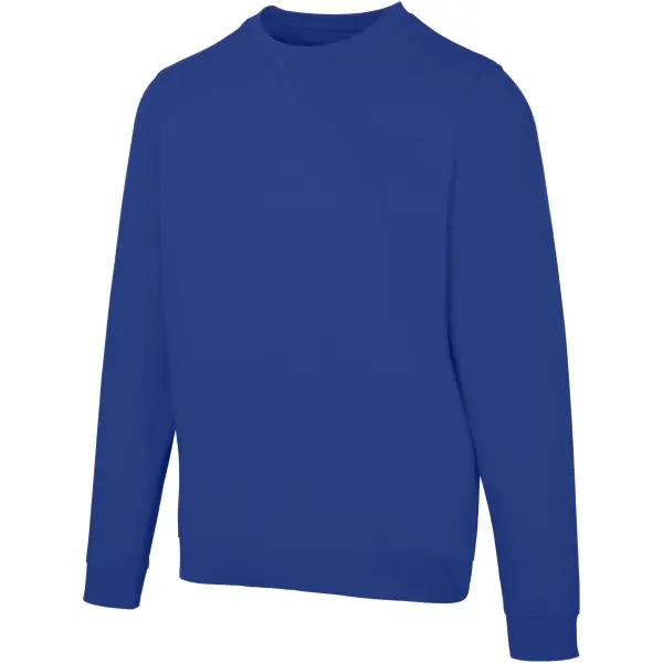 Maglione a girocollo unisex JASPER in tessuto riciclato OCS 280 g/m² - Immagine 32