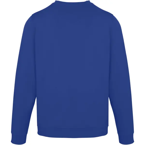 Maglione a girocollo unisex JASPER in tessuto riciclato OCS 280 g/m² - Immagine 34