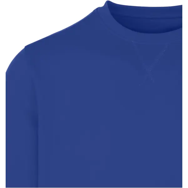 Maglione a girocollo unisex JASPER in tessuto riciclato OCS 280 g/m² - Immagine 37