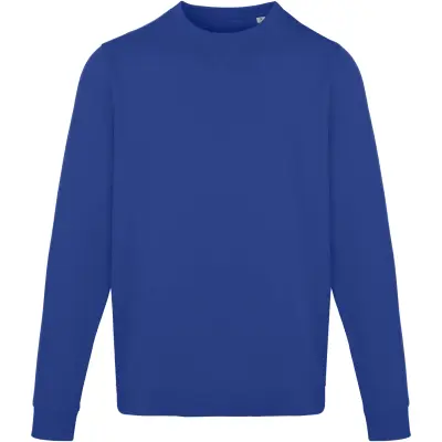 Maglione a girocollo unisex JASPER in tessuto riciclato OCS 280 g/m² - Immagine 33