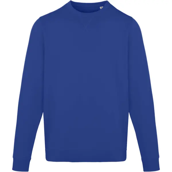 Maglione a girocollo unisex JASPER in tessuto riciclato OCS 280 g/m² - Immagine 33