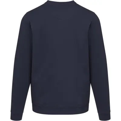 Maglione a girocollo unisex JASPER in tessuto riciclato OCS 280 g/m² - Immagine 9