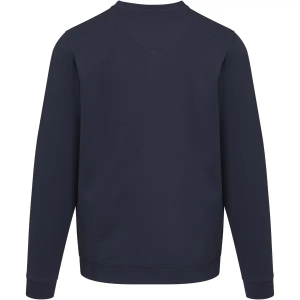 Maglione a girocollo unisex JASPER in tessuto riciclato OCS 280 g/m² - Immagine 9