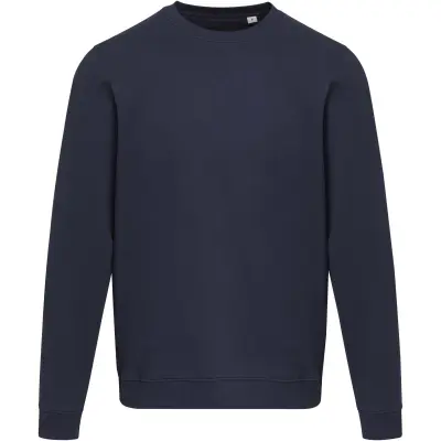 Maglione a girocollo unisex JASPER in tessuto riciclato OCS 280 g/m² - Immagine 8