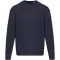Maglione a girocollo unisex JASPER in tessuto riciclato OCS 280 g/m² - Anteprima 8
