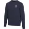 Maglione a girocollo unisex JASPER in tessuto riciclato OCS 280 g/m² - Anteprima 10