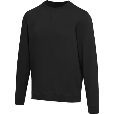 Maglione a girocollo unisex JASPER in tessuto riciclato OCS 280 g/m² - Immagine 13