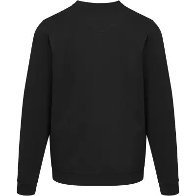 Maglione a girocollo unisex JASPER in tessuto riciclato OCS 280 g/m² - Immagine 15