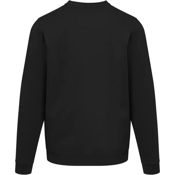 Maglione a girocollo unisex JASPER in tessuto riciclato OCS 280 g/m² - Immagine 15