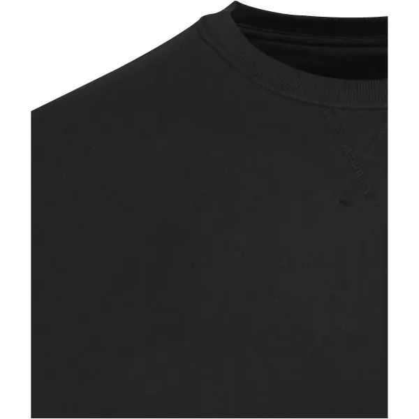 Maglione a girocollo unisex JASPER in tessuto riciclato OCS 280 g/m² - Immagine 18
