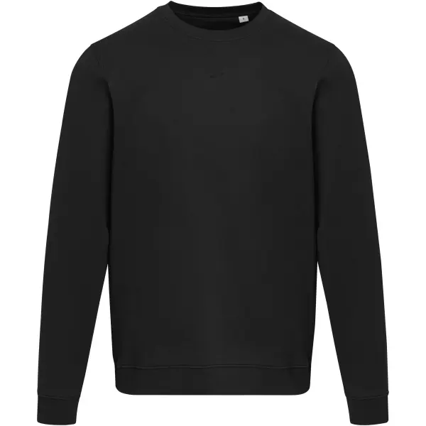 Maglione a girocollo unisex JASPER in tessuto riciclato OCS 280 g/m² - Immagine 14