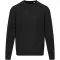 Maglione a girocollo unisex JASPER in tessuto riciclato OCS 280 g/m² - Anteprima 14