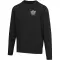 Maglione a girocollo unisex JASPER in tessuto riciclato OCS 280 g/m² - Anteprima 16