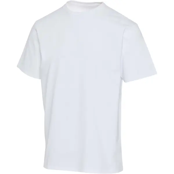 T-shirt oversize unisex LUCAS in cotone OCS 260 g/m² - Immagine 2