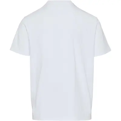 T-shirt oversize unisex LUCAS in cotone OCS 260 g/m² - Immagine 4