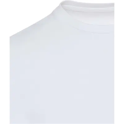 T-shirt oversize unisex LUCAS in cotone OCS 260 g/m² - Immagine 6