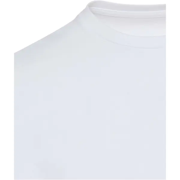 T-shirt oversize unisex LUCAS in cotone OCS 260 g/m² - Immagine 6