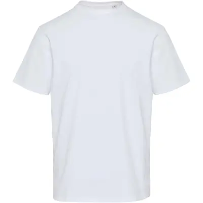 T-shirt oversize unisex LUCAS in cotone OCS 260 g/m² - Immagine 3