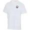 T-shirt oversize unisex LUCAS in cotone OCS 260 g/m² - Anteprima 5
