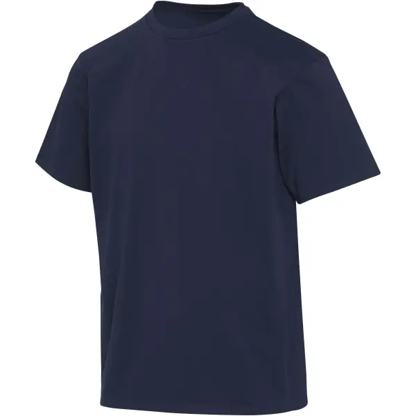 T-shirt oversize unisex LUCAS in cotone OCS 260 g/m² - Immagine 7