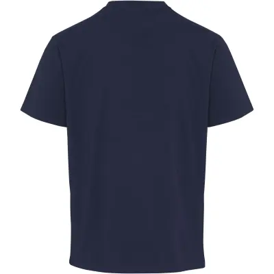 T-shirt oversize unisex LUCAS in cotone OCS 260 g/m² - Immagine 9