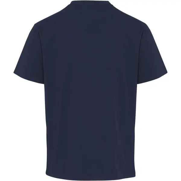 T-shirt oversize unisex LUCAS in cotone OCS 260 g/m² - Immagine 9