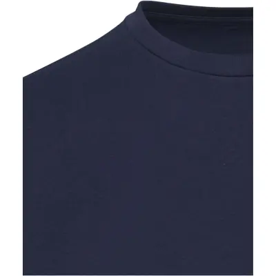 T-shirt oversize unisex LUCAS in cotone OCS 260 g/m² - Immagine 11