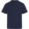 T-shirt oversize unisex LUCAS in cotone OCS 260 g/m² - Anteprima 8
