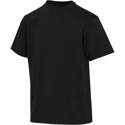 T-shirt oversize unisex LUCAS in cotone OCS 260 g/m² - Immagine 12
