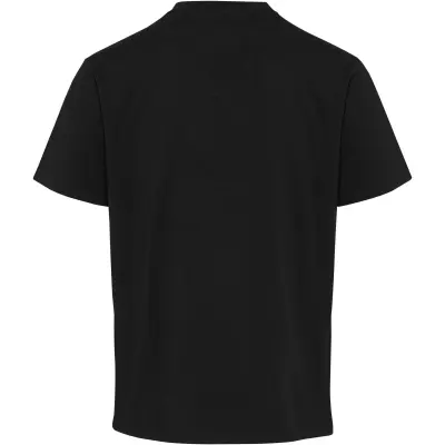 T-shirt oversize unisex LUCAS in cotone OCS 260 g/m² - Immagine 14